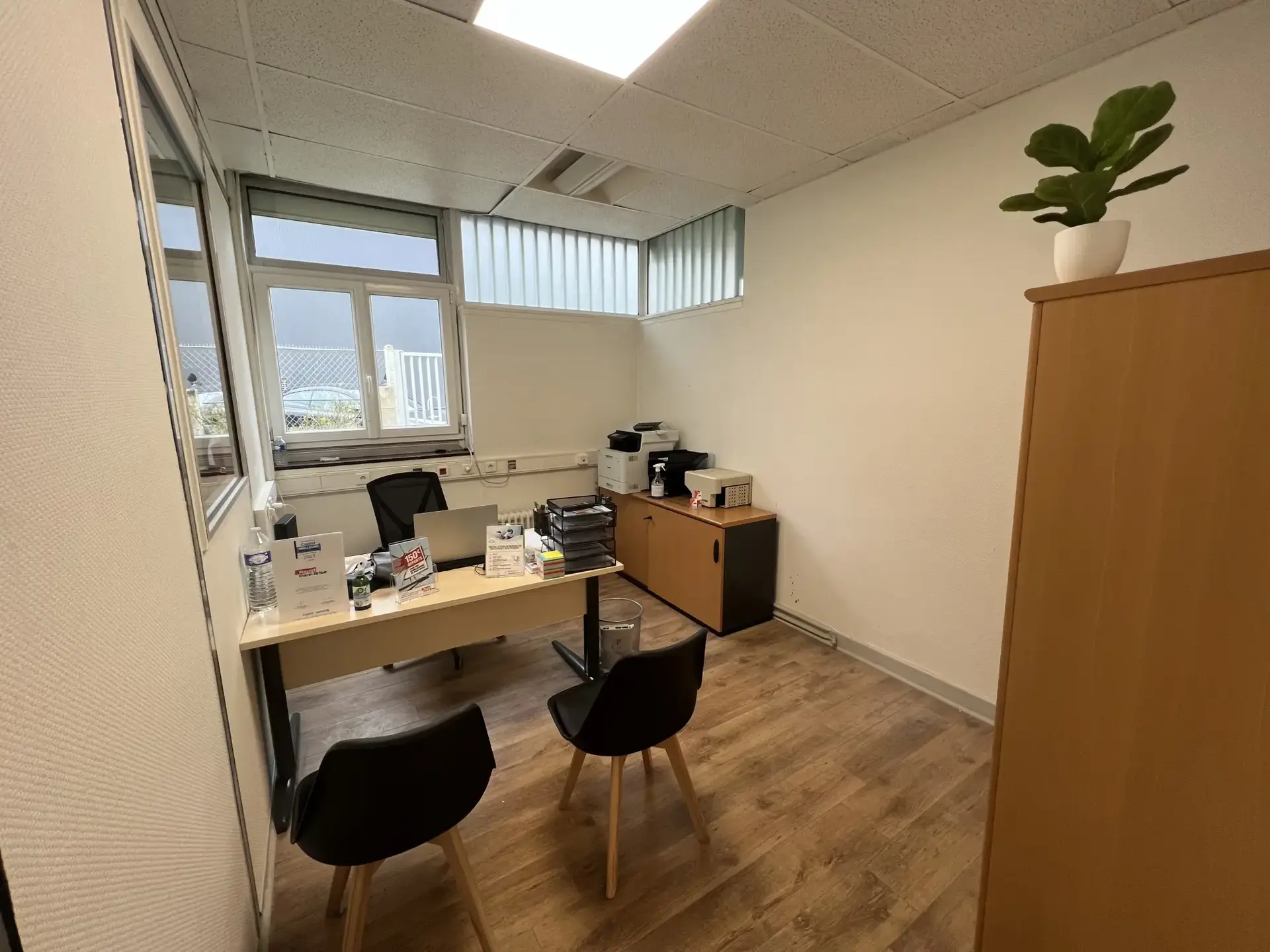 Photo Rapid Pare-Brise Les Clayes-sous-Bois